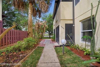 2605 S Park Ave in Titusville, FL - Building Photo - Building Photo