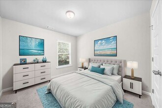 109 Peterson St in Calhoun, GA - Foto de edificio - Building Photo