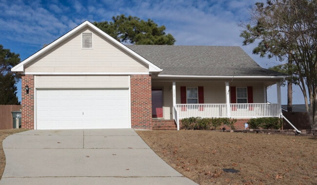 property at 5722 Driver Cir