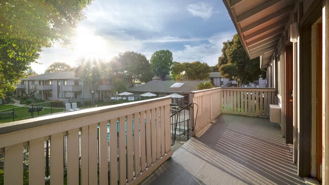 Parkside in Union City, CA - Building Photo - Building Photo