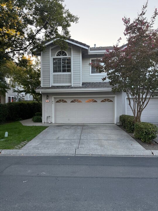 161 Heritage Park Dr in Danville, CA - Building Photo