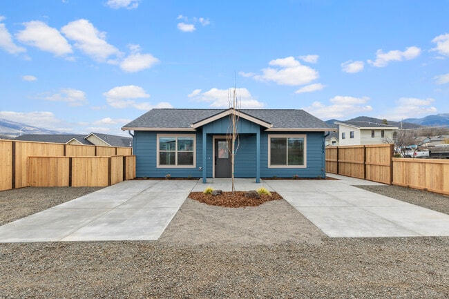 property at 109 Gangnes Dr