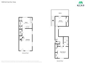 10208 N Ojus Dr in Tampa, FL - Building Photo - Building Photo