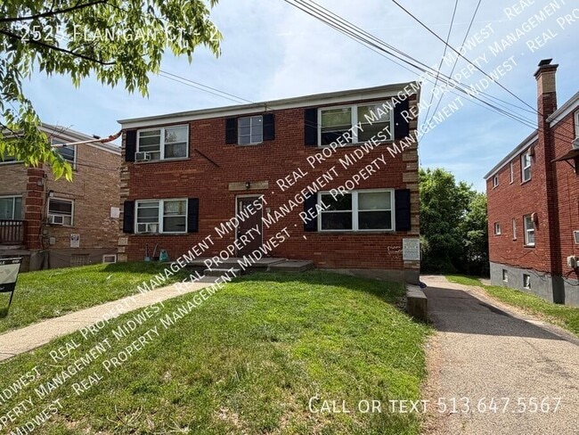 2525 Flanigan Ct in Cincinnati, OH - Building Photo - Building Photo