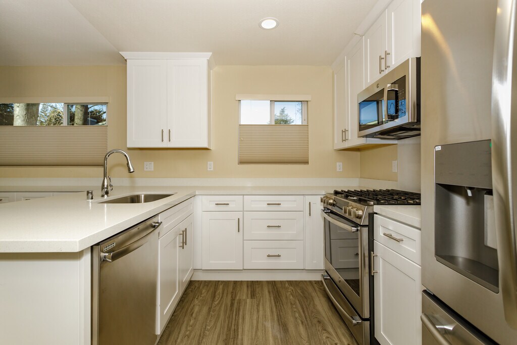 American River Commons Apartments in Sacramento, CA