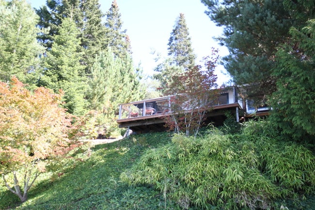 10027 SW 262nd Pl in Vashon, WA - Building Photo - Building Photo