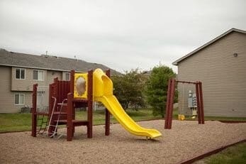 property at 2065 Nash Blvd