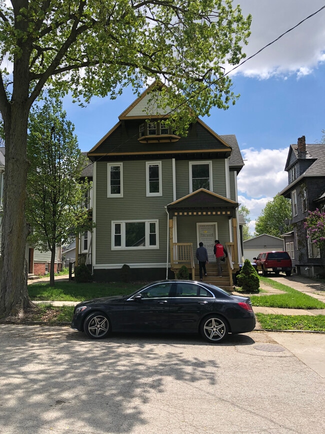 507 E Mulberry St, Unit 3