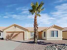 18315 N 144th Ave in Surprise, AZ - Building Photo