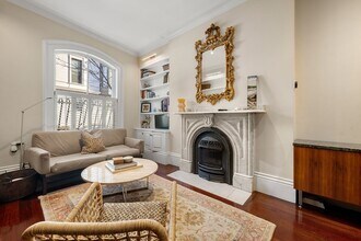 54 Union Pk in Boston, MA - Building Photo - Building Photo