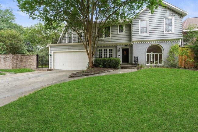 property at 3126 Wroxton Rd