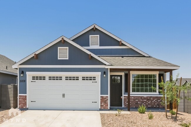 property at 5108 S 23rd Ave