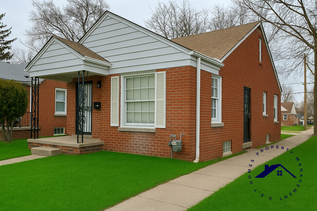 19490 Woodingham Dr in Detroit, MI - Building Photo - Building Photo