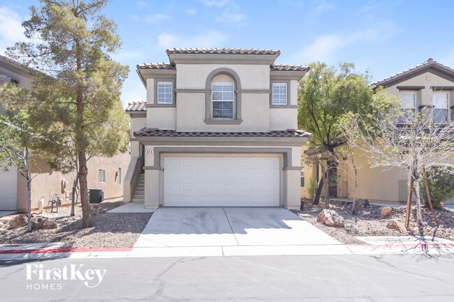 property at 613 Belsay Castle Ct