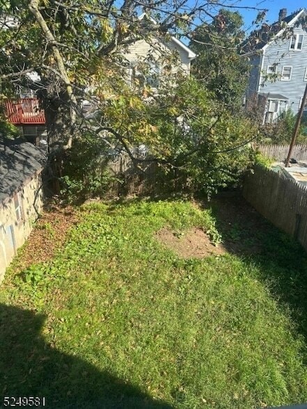 20 Randolph St in Carteret, NJ - Foto de edificio - Building Photo