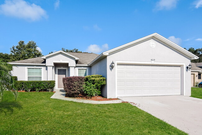 property at 4219 Misty Way
