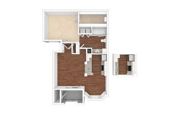 777 Dunlavy St in Houston, TX - Building Photo - Building Photo