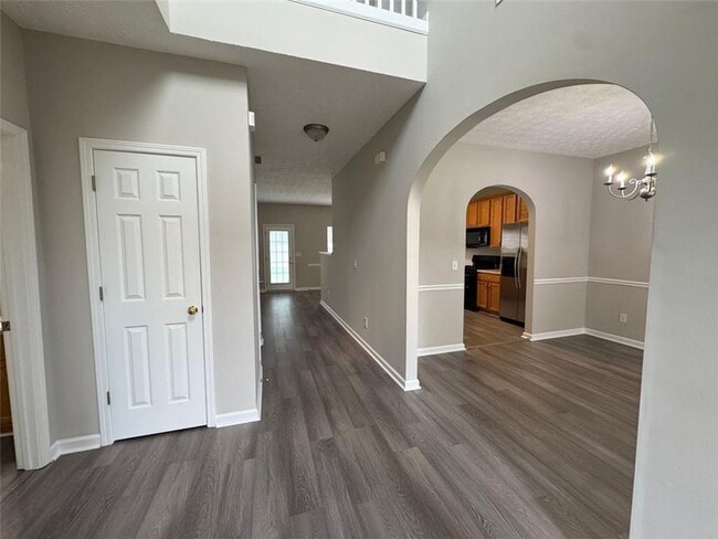 228 Grover Turner Way in Mcdonough, GA - Building Photo - Building Photo
