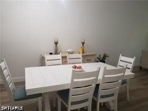 property at 2448 Hidden Lake Dr
