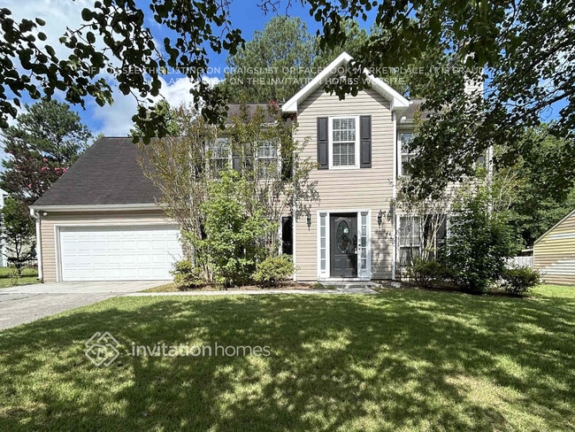 property at 1828 Hannah Pl
