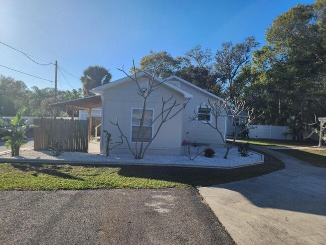 property at 257 14th St