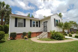 212 Rudy Hubbard Way in Tallahassee, FL - Building Photo