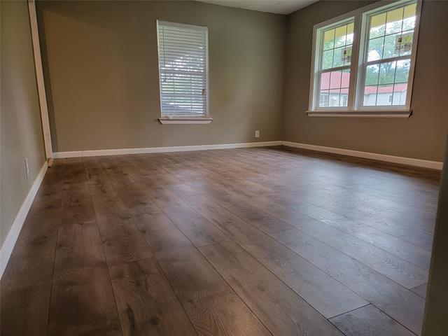 1723 Park St in Commerce, TX - Building Photo - Building Photo