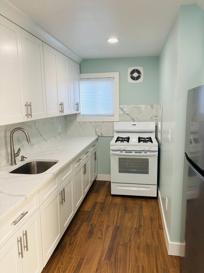 property at 0 Forest Ave