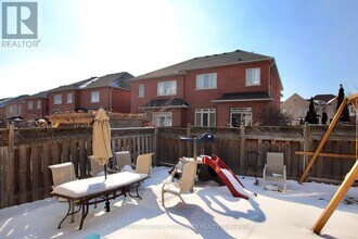 91 Gauguin Ave in Vaughan, ON - Building Photo - Building Photo