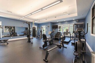 Balsam Place in Tewksbury, MA - Building Photo - Building Photo