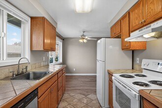 207 NW Forest St in Hillsboro, OR - Building Photo - Building Photo