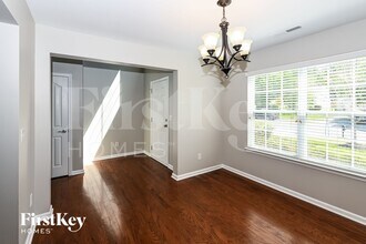 1544 Moss Creek Dr in Harrisburg, NC - Building Photo - Building Photo