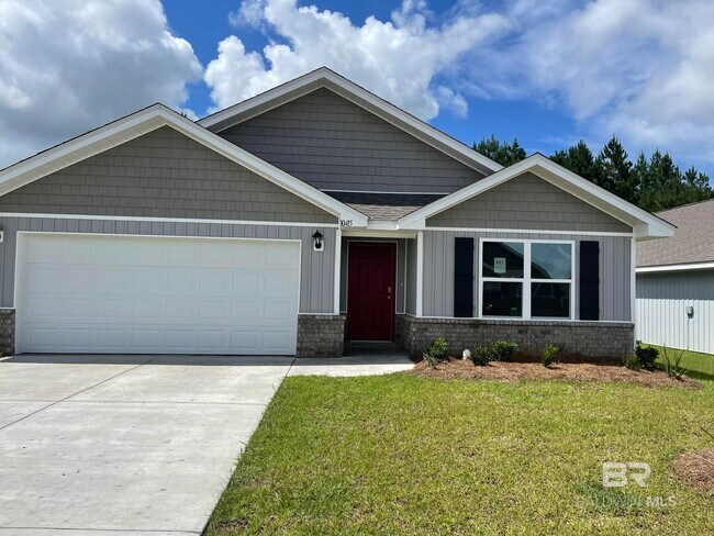 property at 10415 Ruffian Rte
