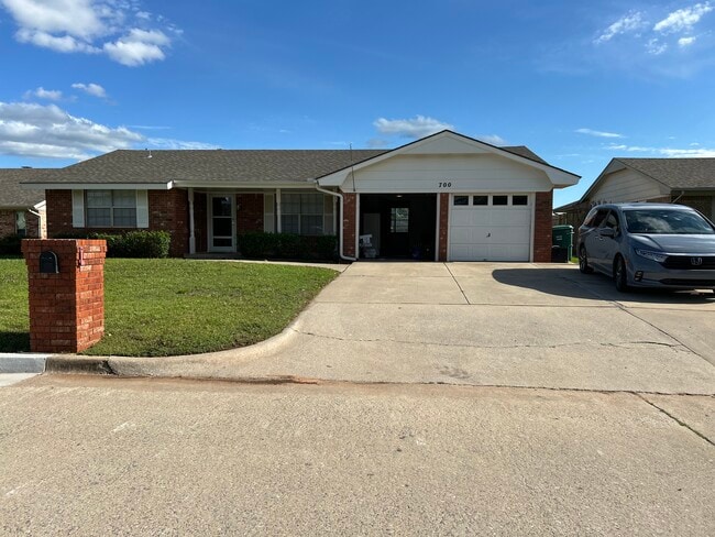 property at 700 Victoria Dr