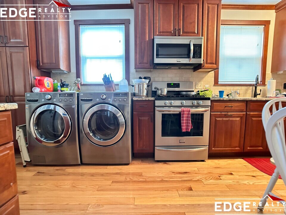 37 Atkins St, Unit 2 in Boston, MA - Building Photo
