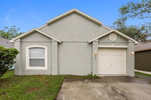 514 Caladesi Trail in Orlando, FL - Building Photo