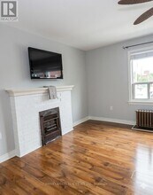 101 Connaught Ave S in Hamilton, ON - Building Photo - Building Photo