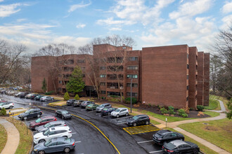 Coffee Run in Hockessin, DE - Foto de edificio - Primary Photo