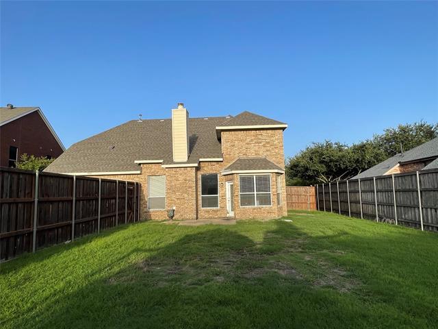 11163 Adobe Trail in Frisco, TX - Foto de edificio - Building Photo