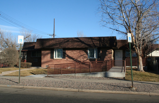 3315-3317 W 14th Ave in Denver, CO - Building Photo - Building Photo