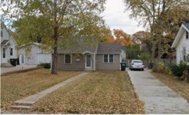 property at 1014 Marston Ave