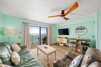 8743 Thomas Dr, Unit FL13-ID1355033P in Panama City Beach, FL - Building Photo - Building Photo