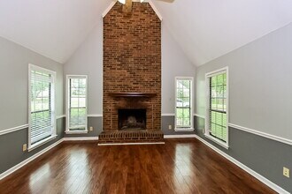 6744 Blue Spruce Dr in Southaven, MS - Building Photo - Building Photo