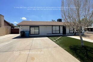 8929 W Devonshire Ave in Phoenix, AZ - Building Photo