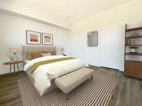 The Park on Washington in Murrieta, CA - Building Photo - Building Photo