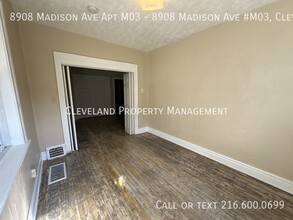 8908 Madison Ave in Cleveland, OH - Building Photo - Building Photo