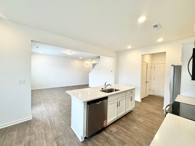 1360 Stork Dr in Salisbury, NC - Building Photo - Building Photo