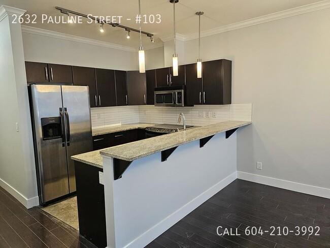 2632 Pauline St in Abbotsford, BC - Building Photo - Building Photo