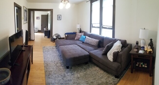 718 6th St NE in Minneapolis, MN - Building Photo - Building Photo