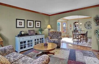 8420 Vance Ct in Colorado Springs, CO - Building Photo - Building Photo